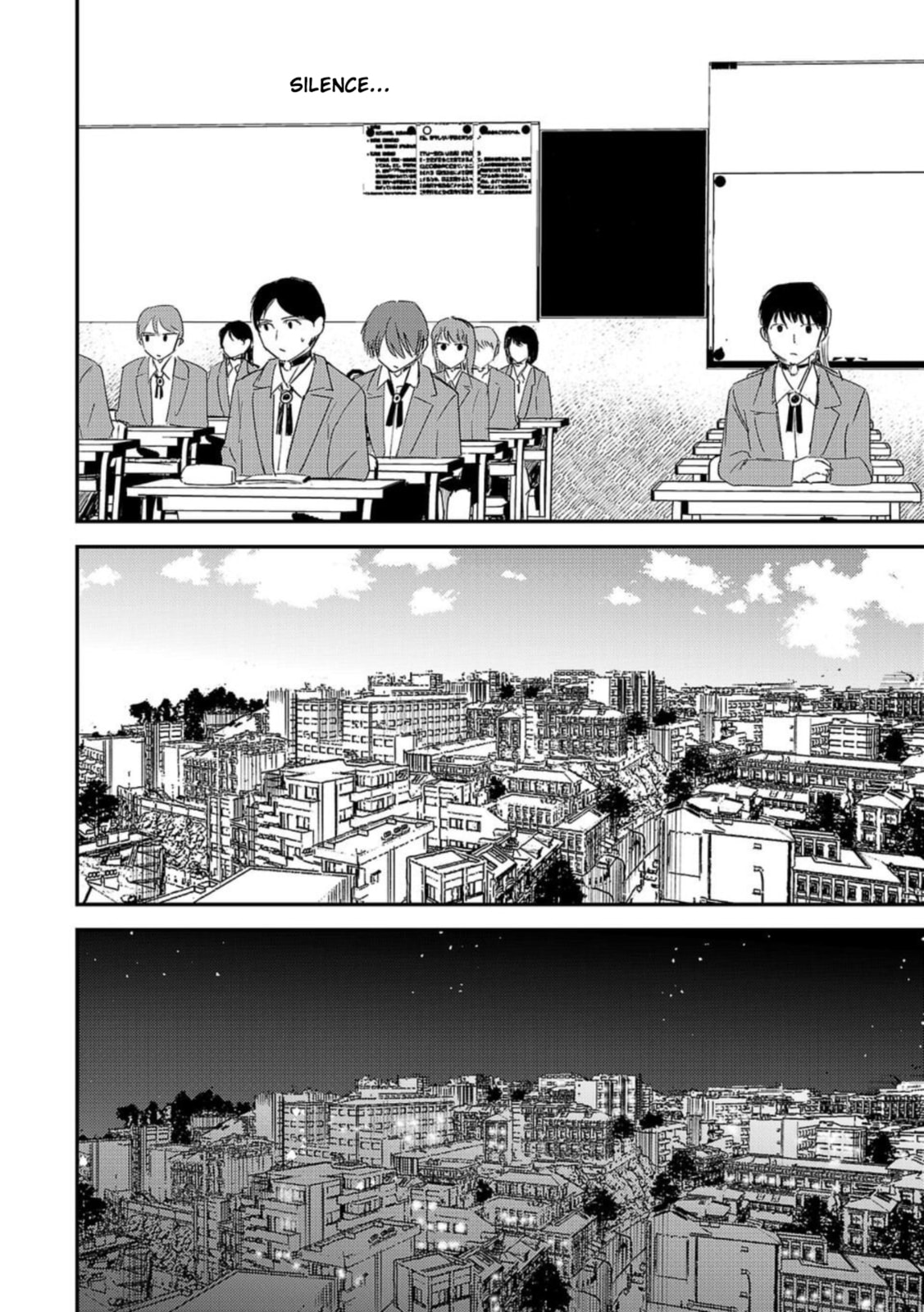 Read Break New World chapter 14 image 7 on Lezhin