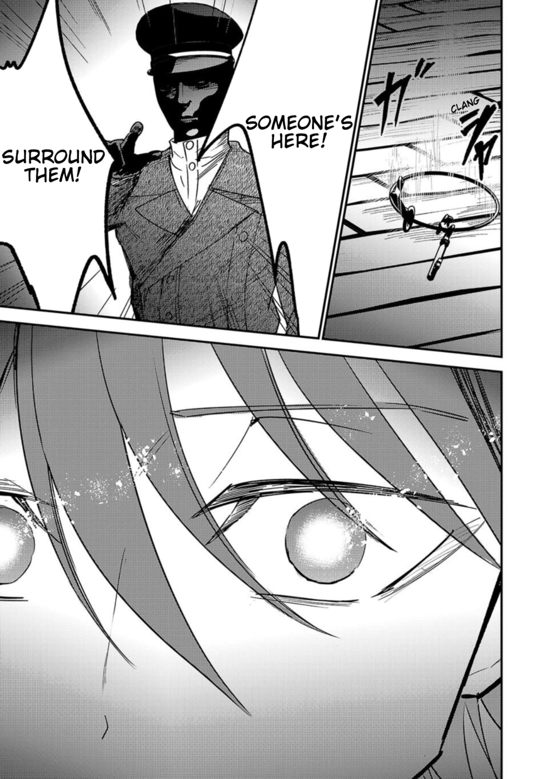 Read Break New World chapter 16 image 14 on Lezhin