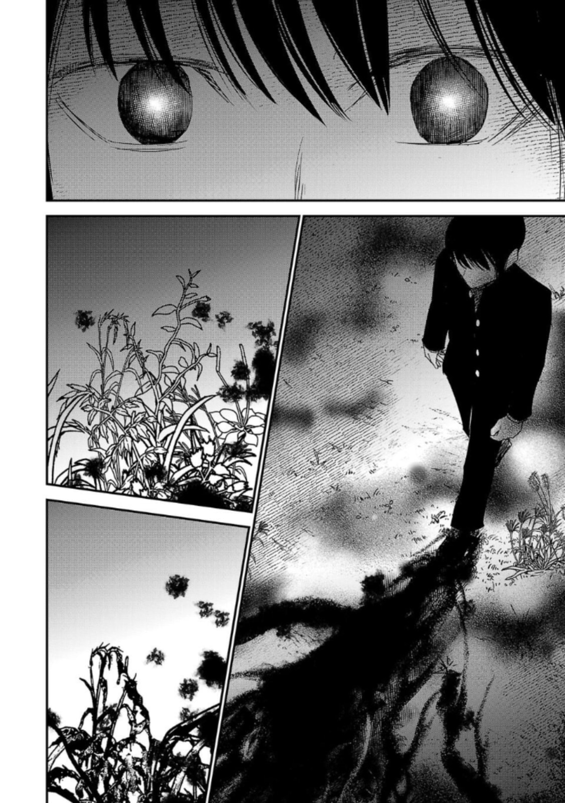 Read Break New World chapter 17 image 3 on Lezhin