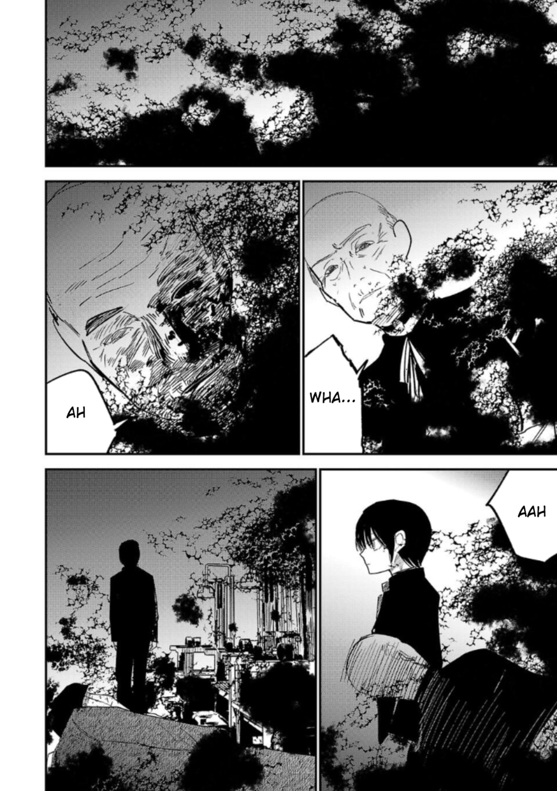 Read Break New World chapter 17 image 7 on Lezhin