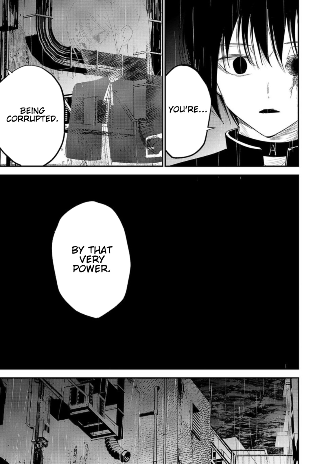 Read Break New World chapter 18 image 10 on Lezhin