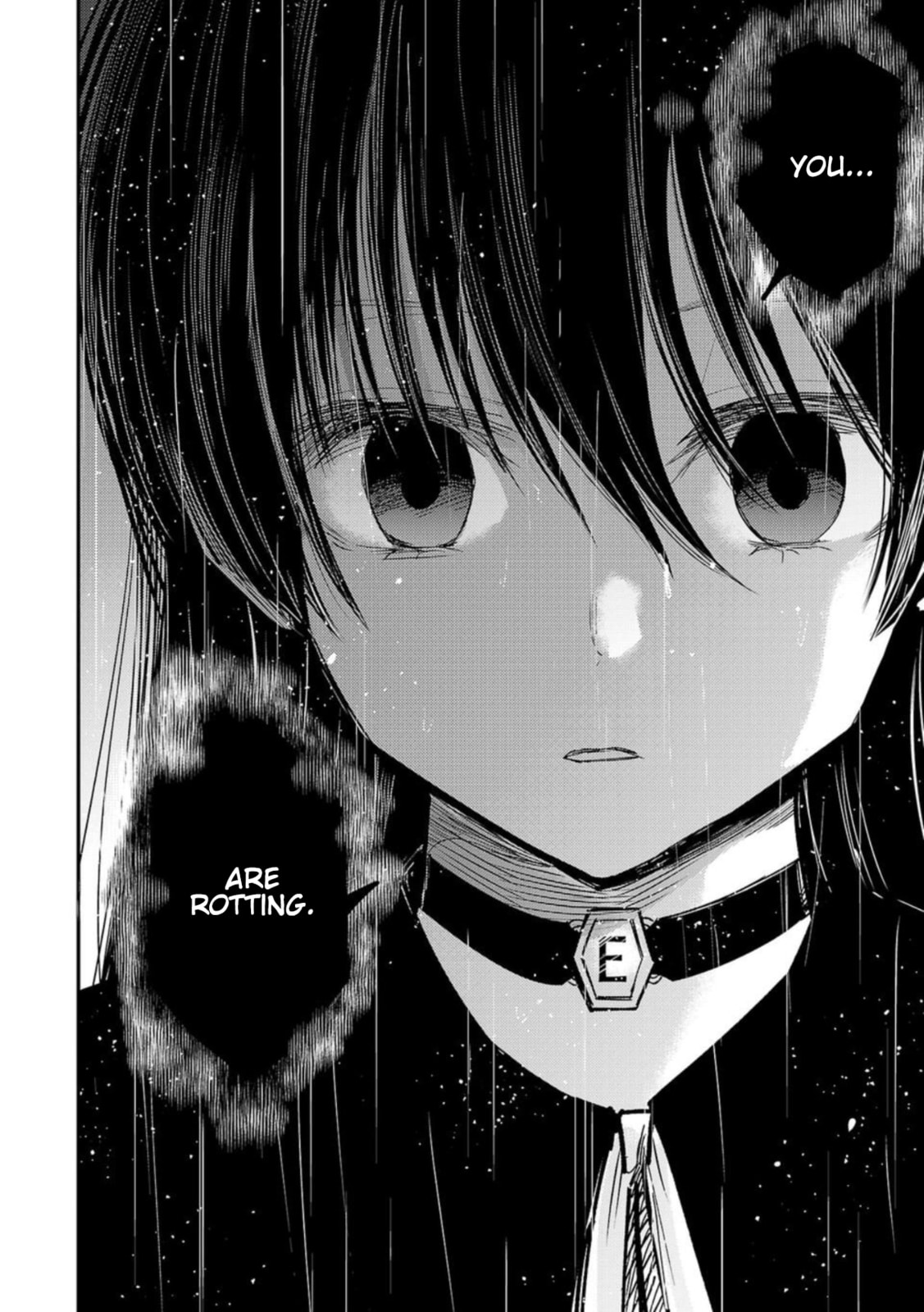 Read Break New World chapter 18 image 13 on Lezhin