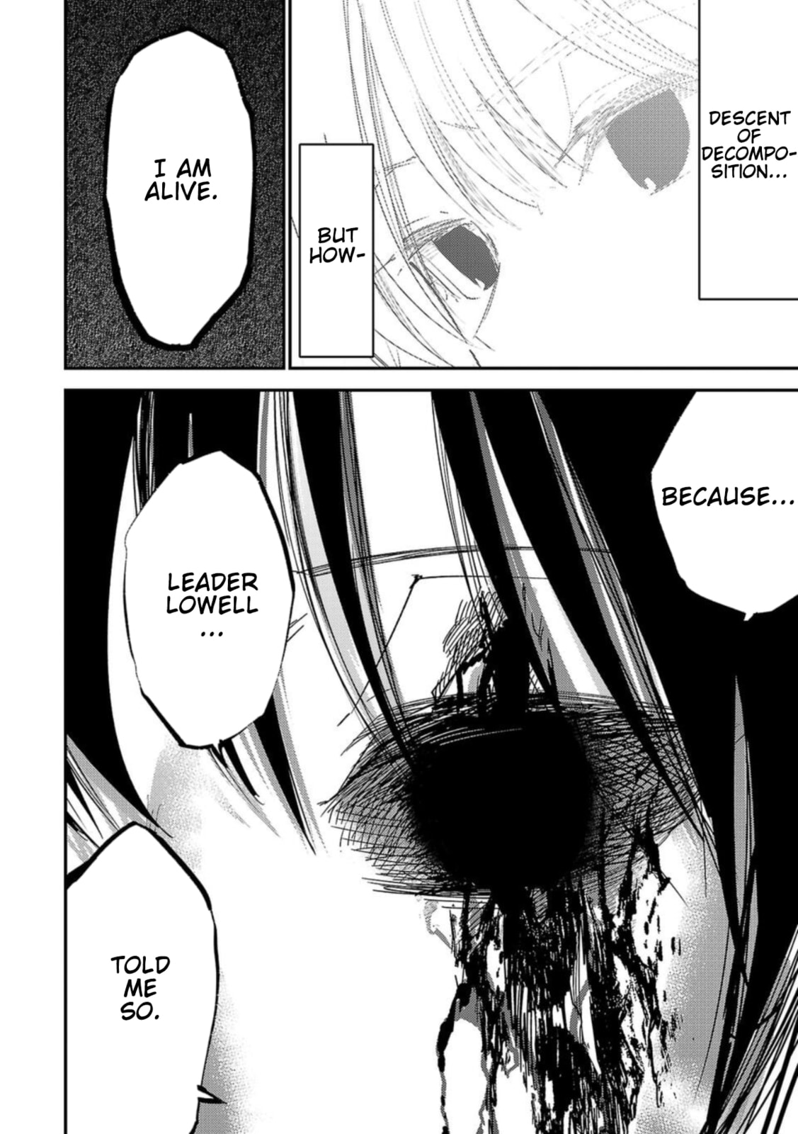 Read Break New World chapter 18 image 7 on Lezhin