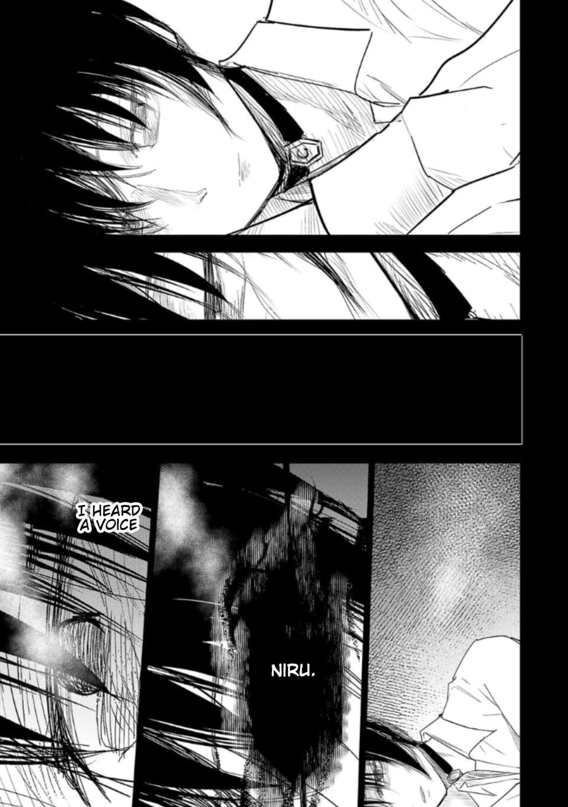 Read Break New World chapter 19 image 12 on Lezhin
