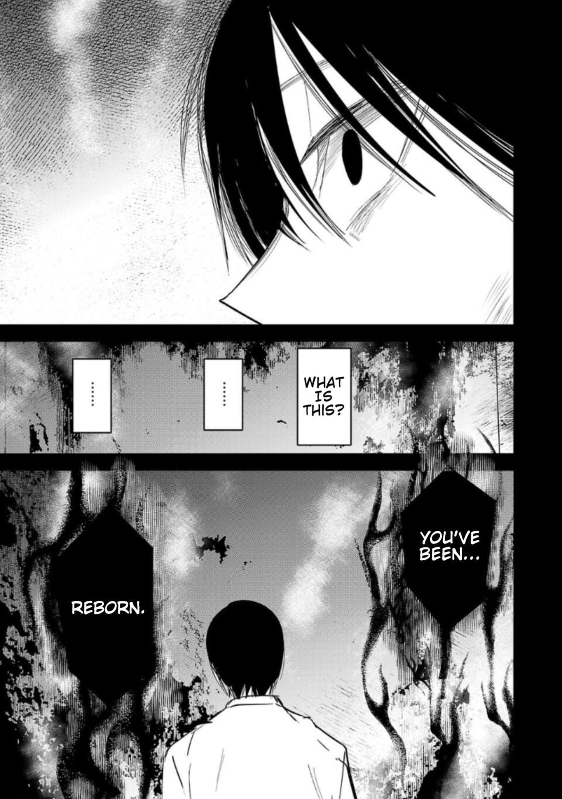 Read Break New World chapter 19 image 14 on Lezhin