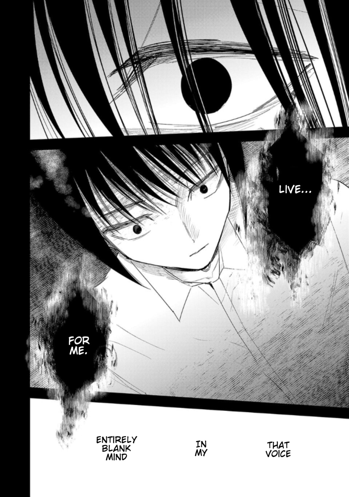 Read Break New World chapter 19 image 15 on Lezhin