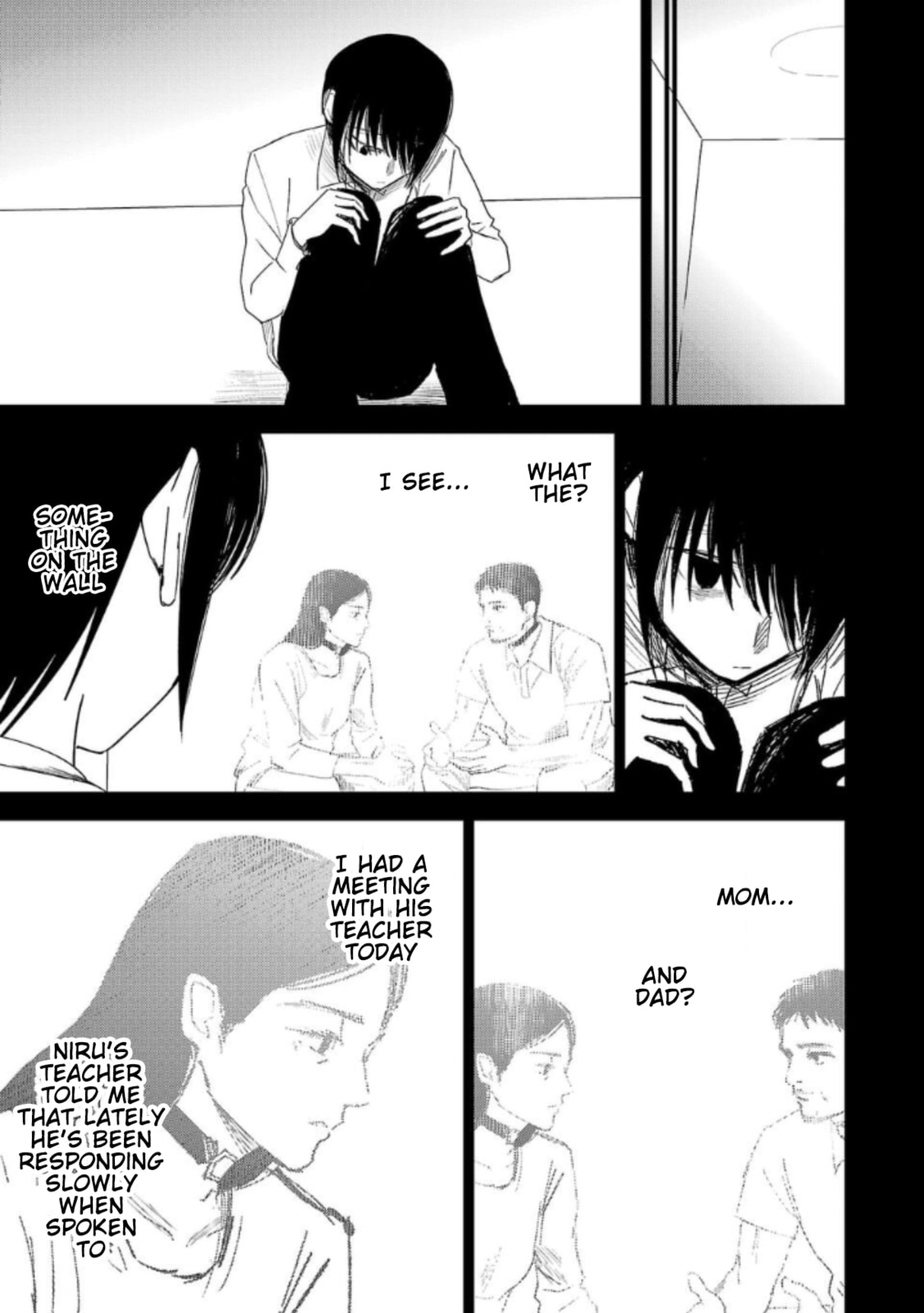 Read Break New World chapter 19 image 6 on Lezhin