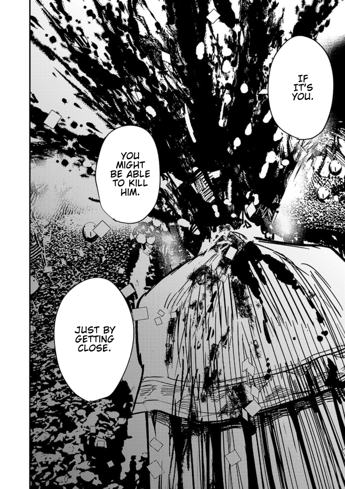 Read Break New World chapter 2 image 19 on Lezhin