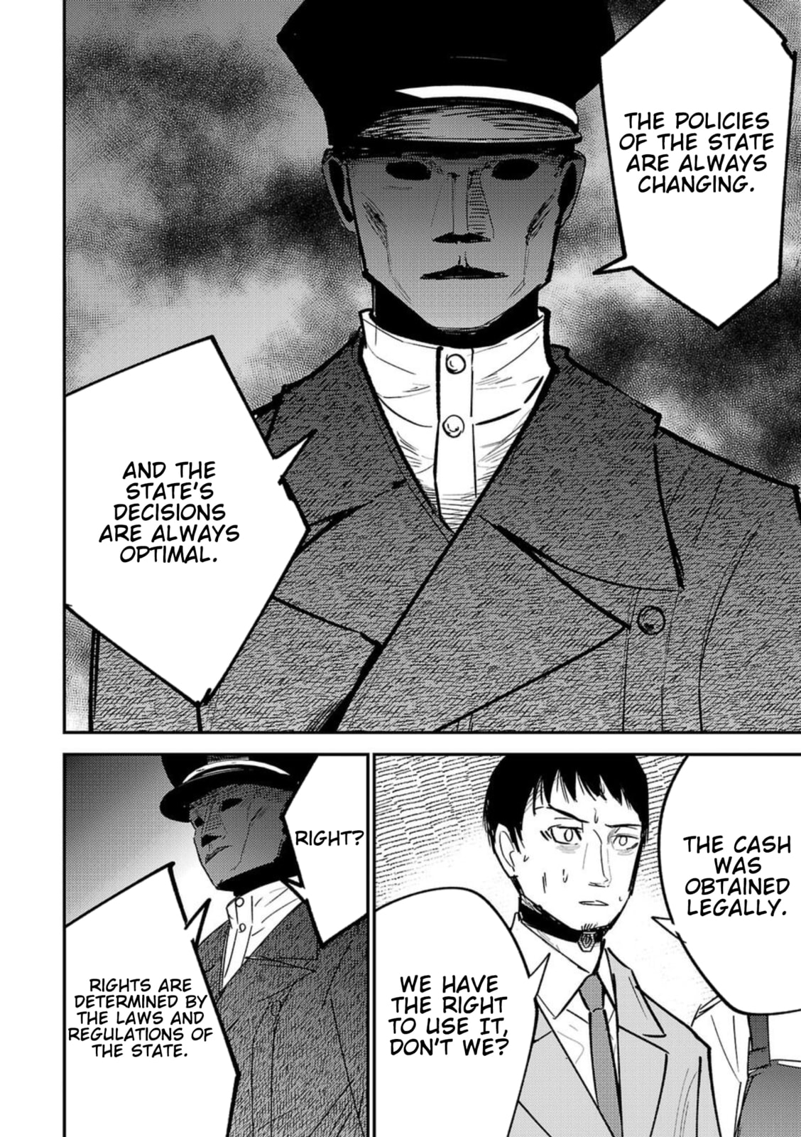 Read Break New World chapter 2 image 29 on Lezhin