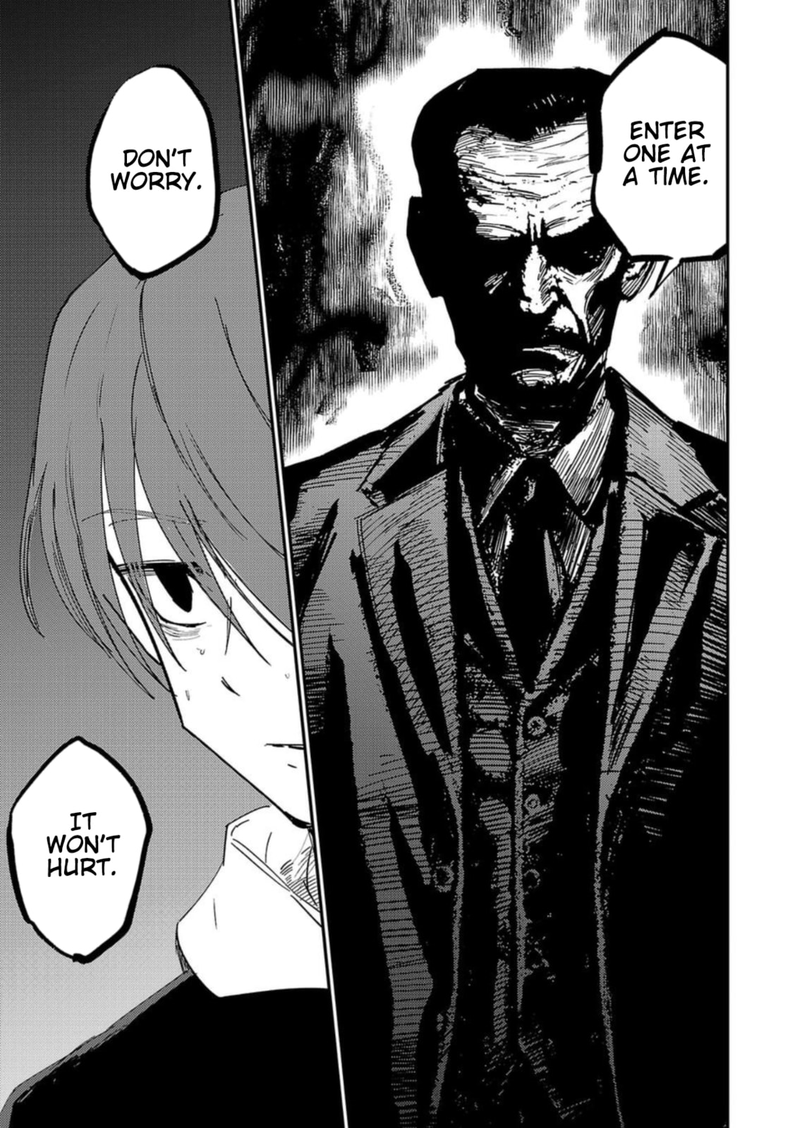 Read Break New World chapter 20 image 14 on Lezhin