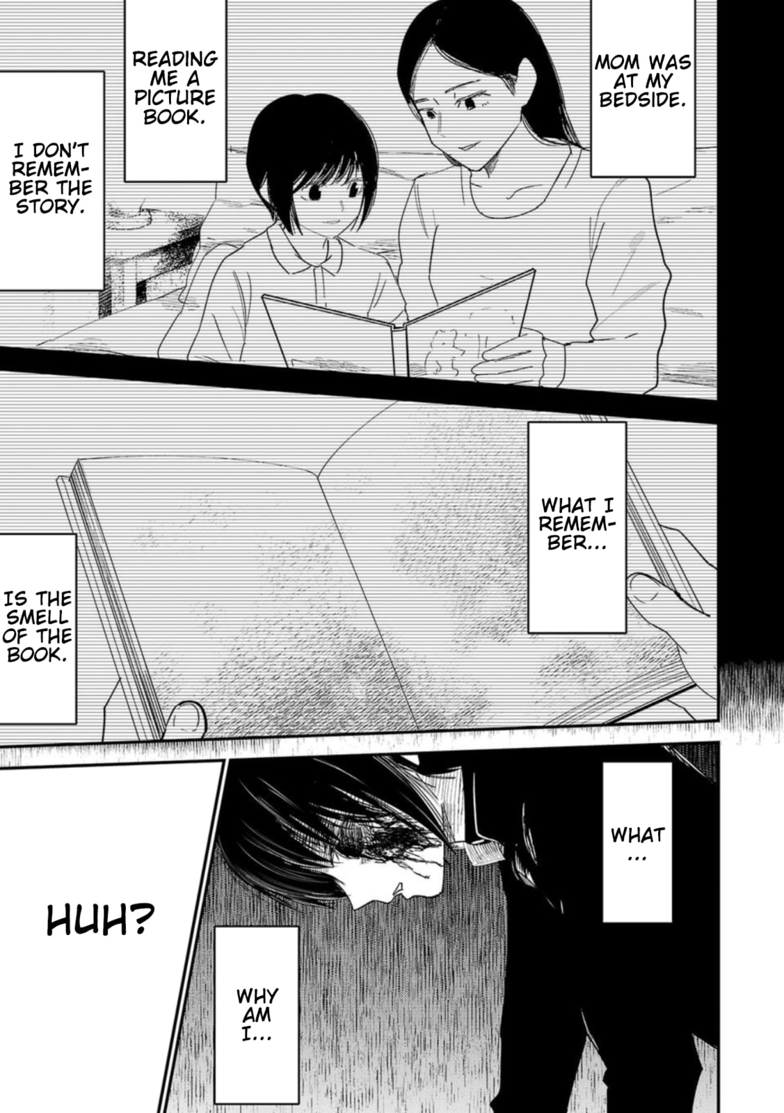 Read Break New World chapter 20 image 4 on Lezhin