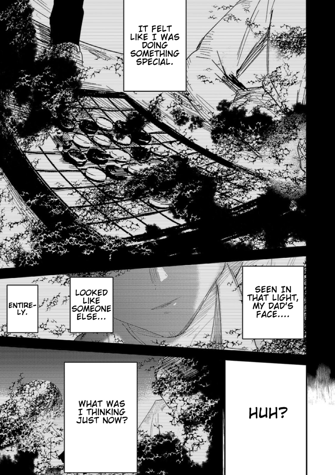 Read Break New World chapter 20 image 6 on Lezhin