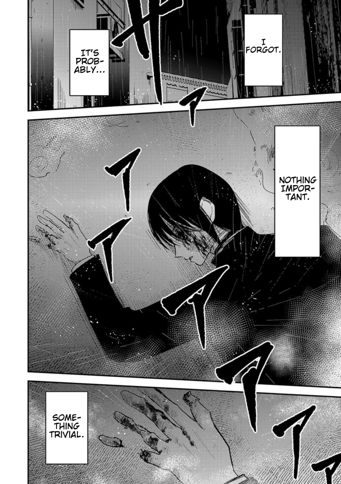 Read Break New World chapter 20 image 7 on Lezhin