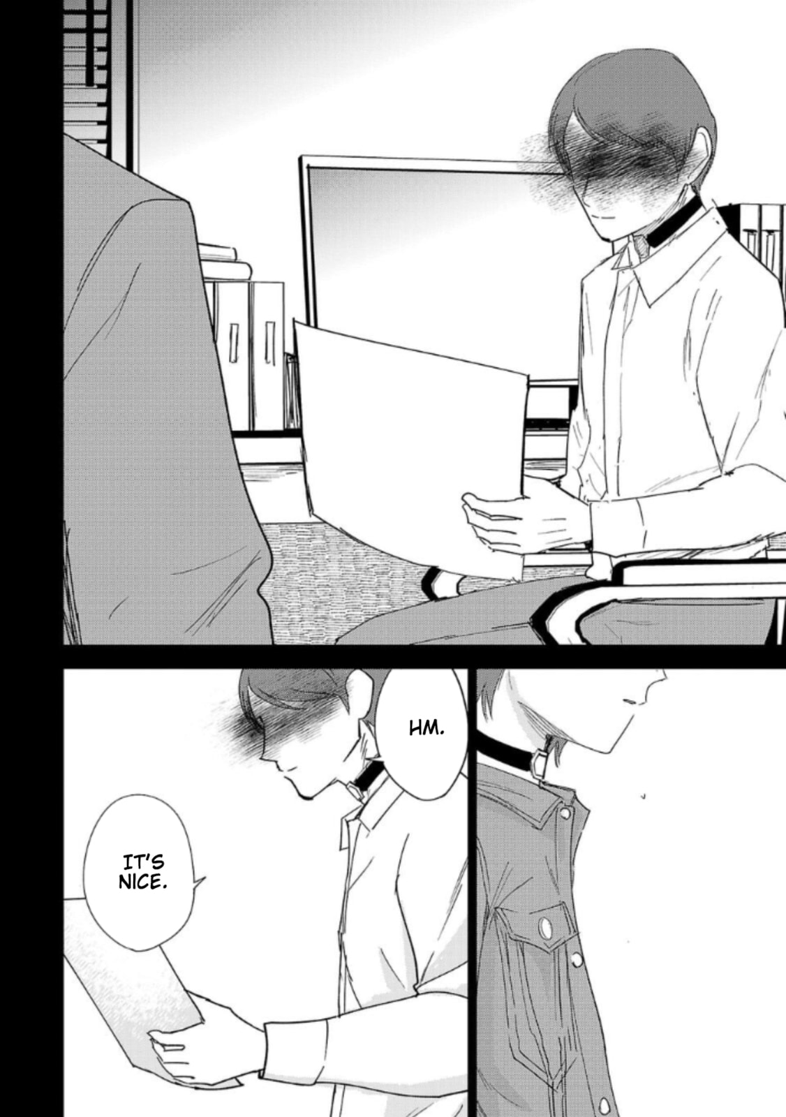 Read Break New World chapter 21 image 15 on Lezhin