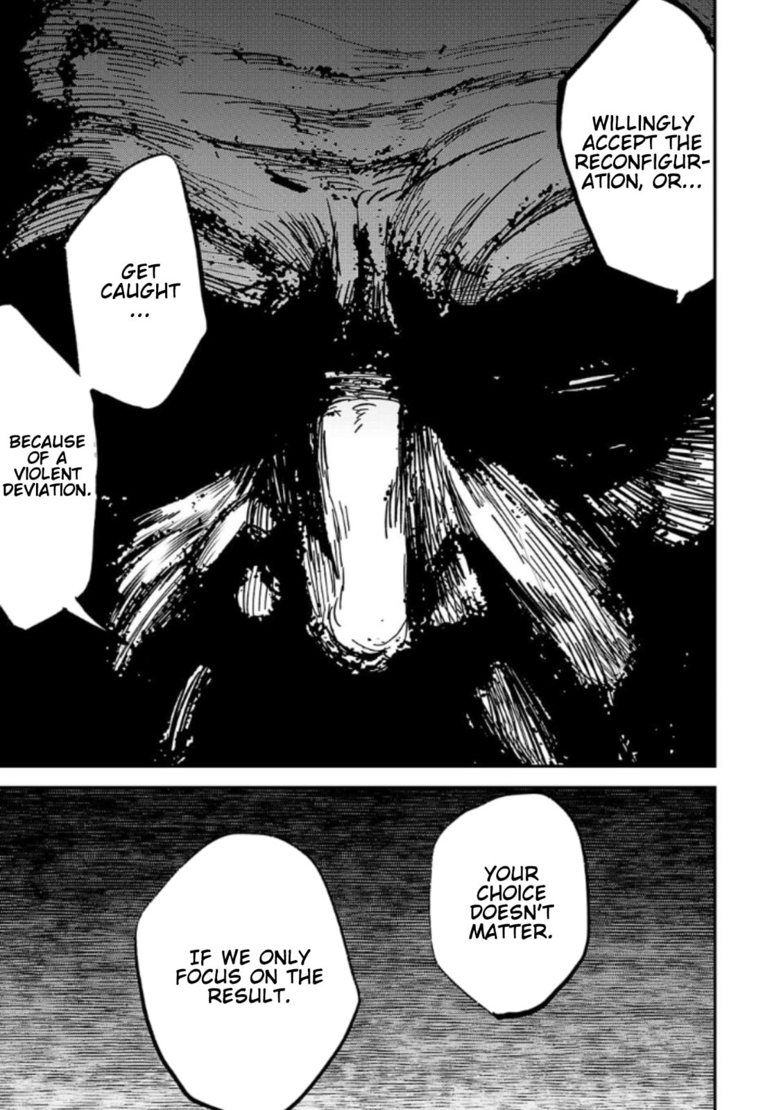 Read Break New World chapter 21 image 8 on Lezhin