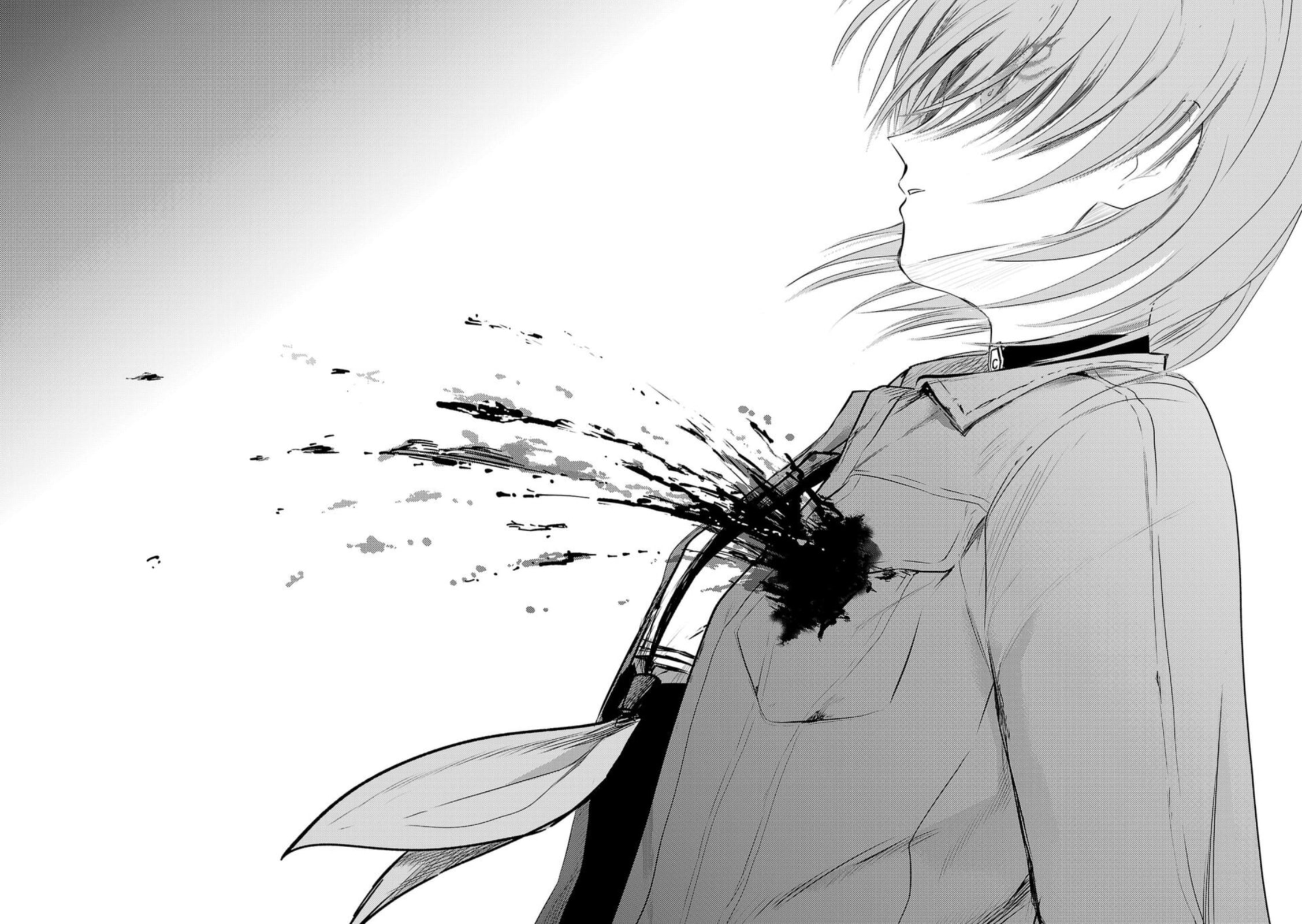 Read Break New World chapter 28 image 11 on Lezhin