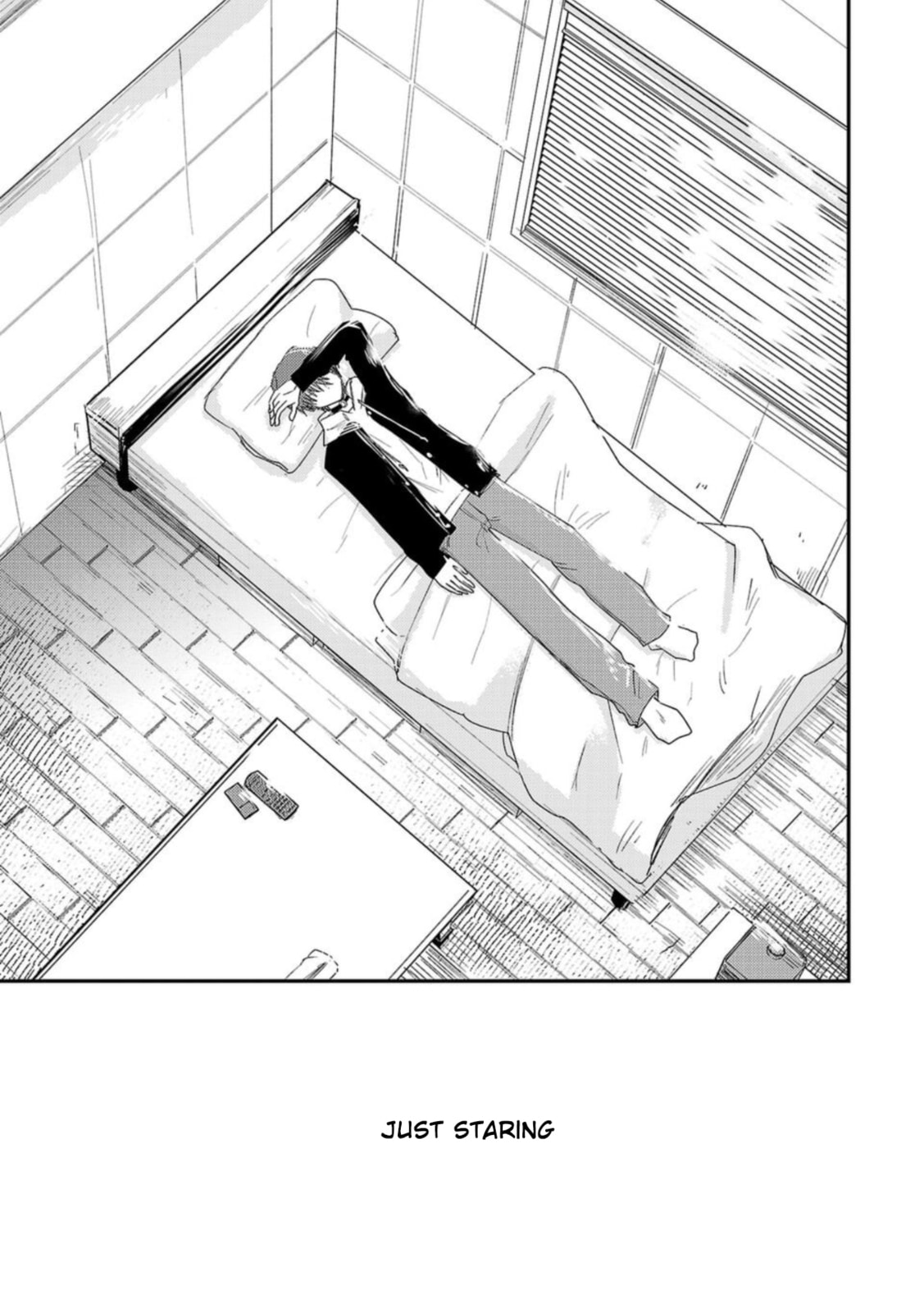 Read Break New World chapter 29 image 14 on Lezhin
