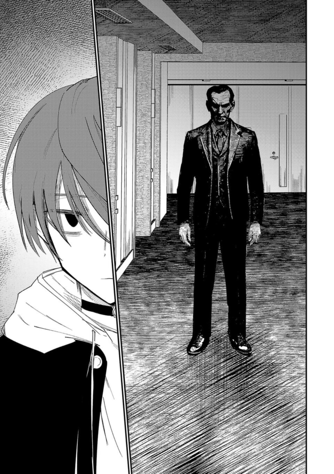 Read Break New World chapter 29 image 8 on Lezhin