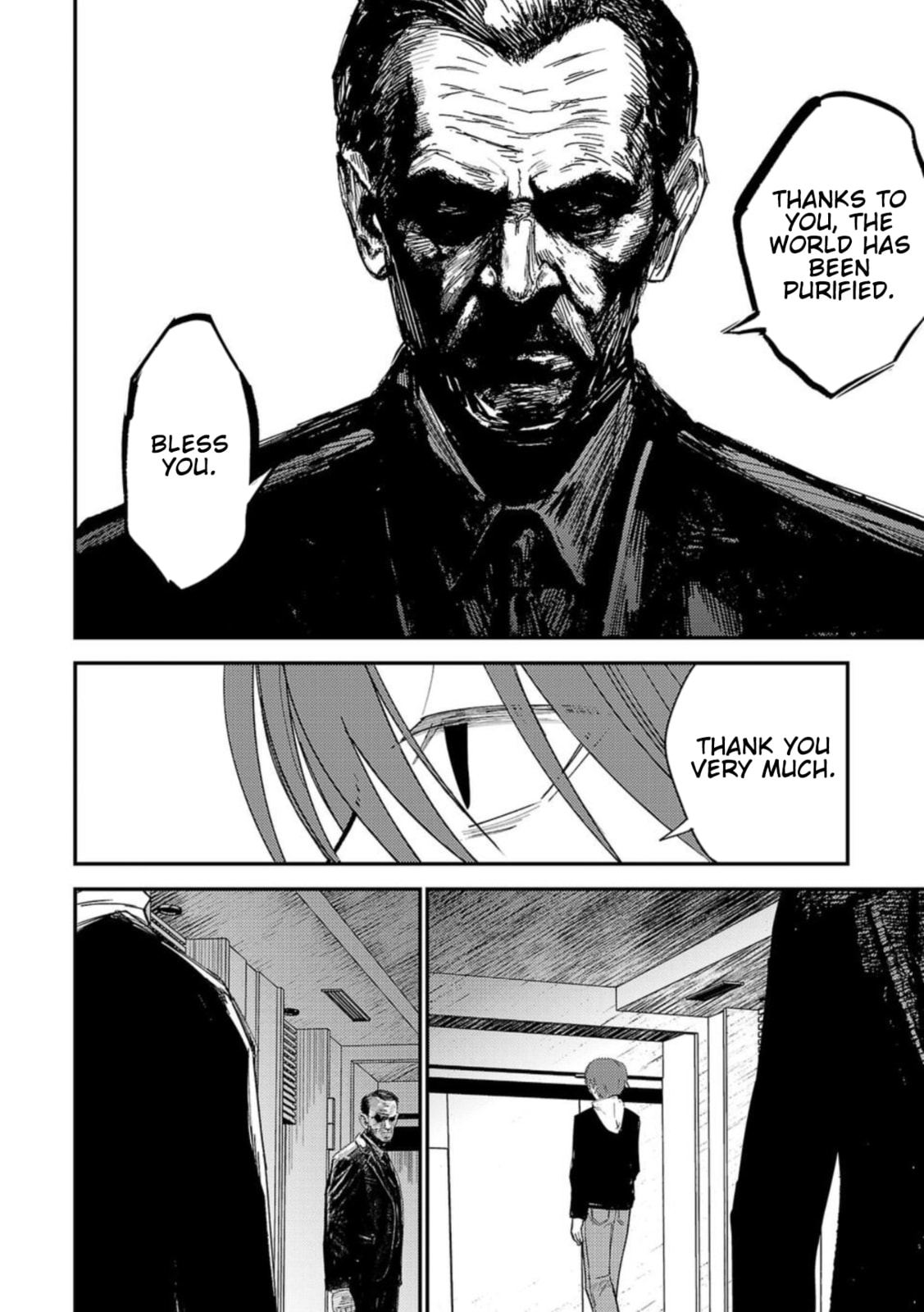 Read Break New World chapter 29 image 9 on Lezhin
