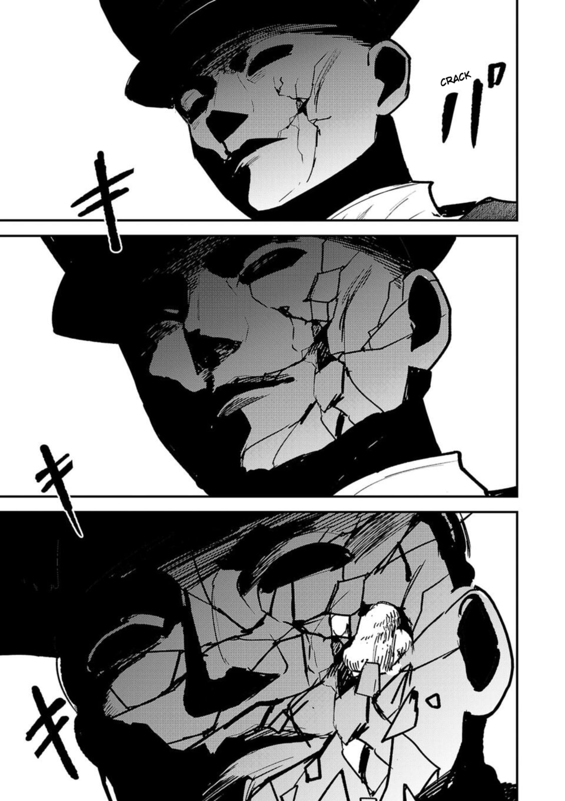 Read Break New World chapter 3 image 10 on Lezhin