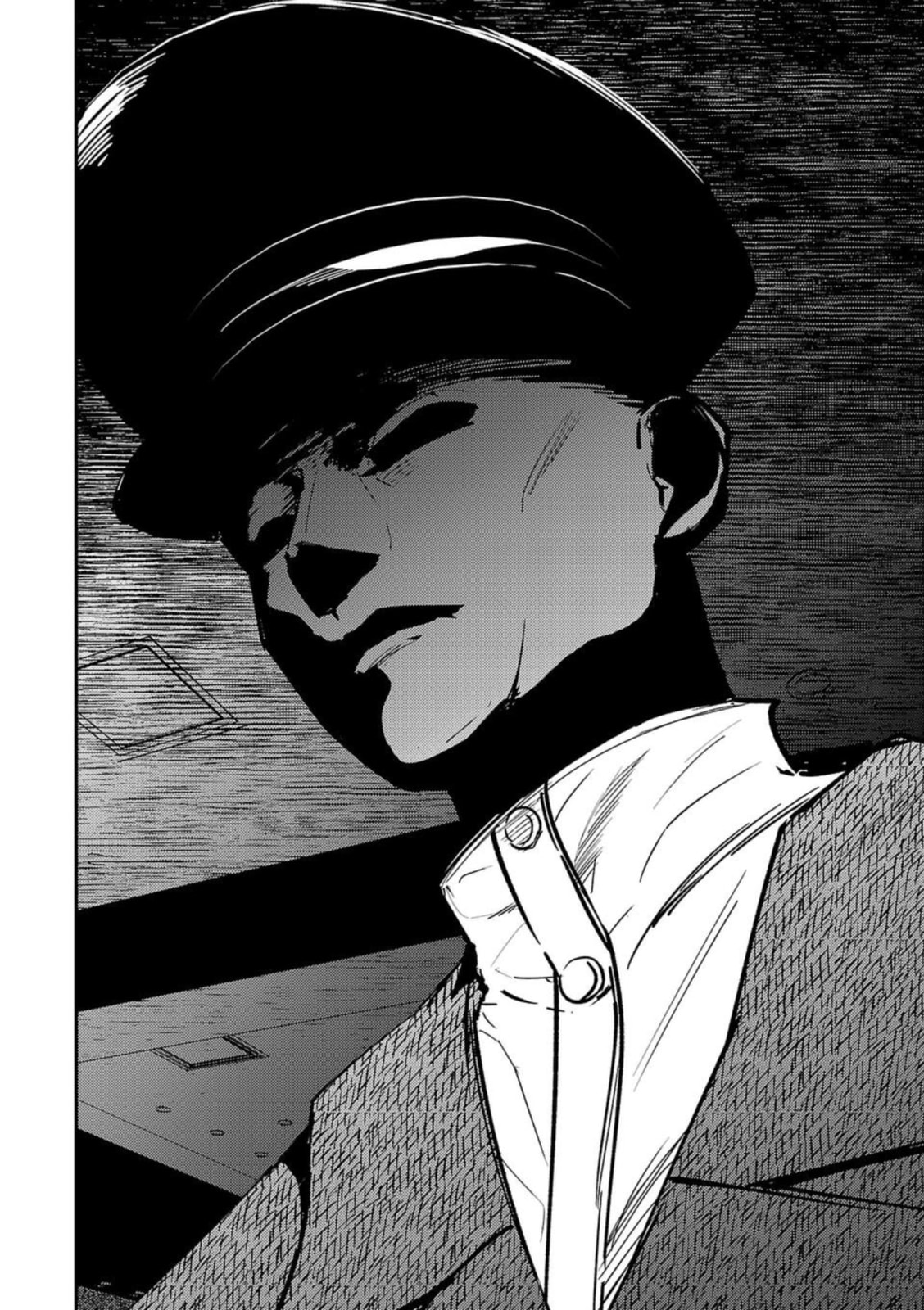 Read Break New World chapter 3 image 9 on Lezhin