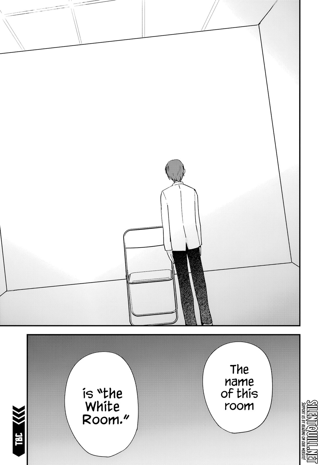 Read Break New World chapter 34 image 15 on Lezhin
