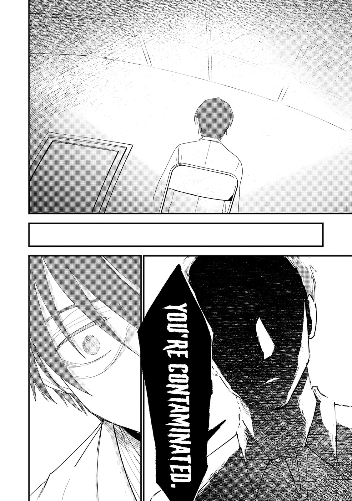 Read Break New World chapter 35 image 10 on Lezhin