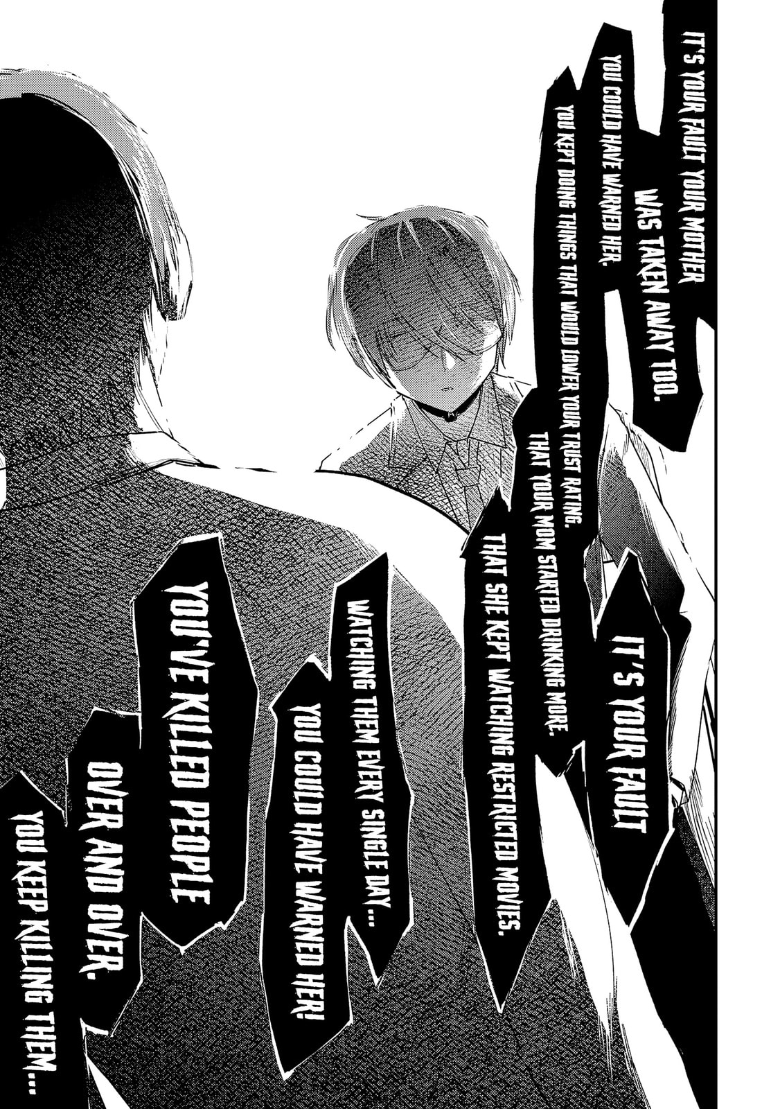 Read Break New World chapter 35 image 11 on Lezhin