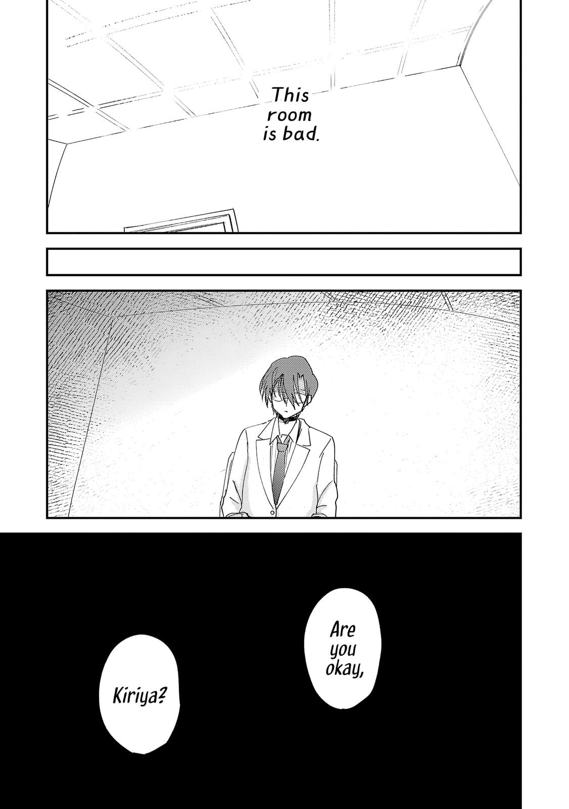 Read Break New World chapter 35 image 13 on Lezhin