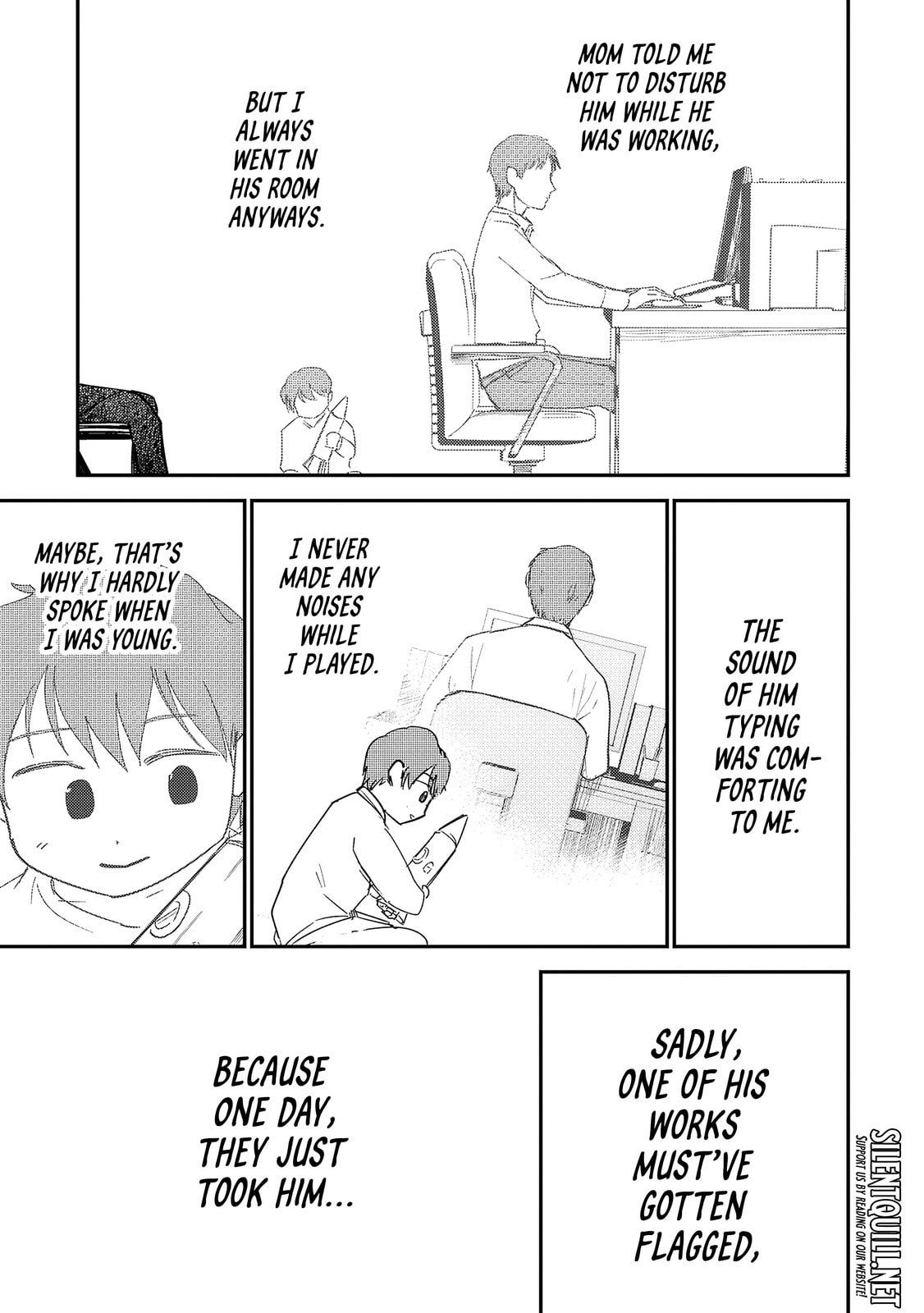 Read Break New World chapter 35 image 9 on Lezhin