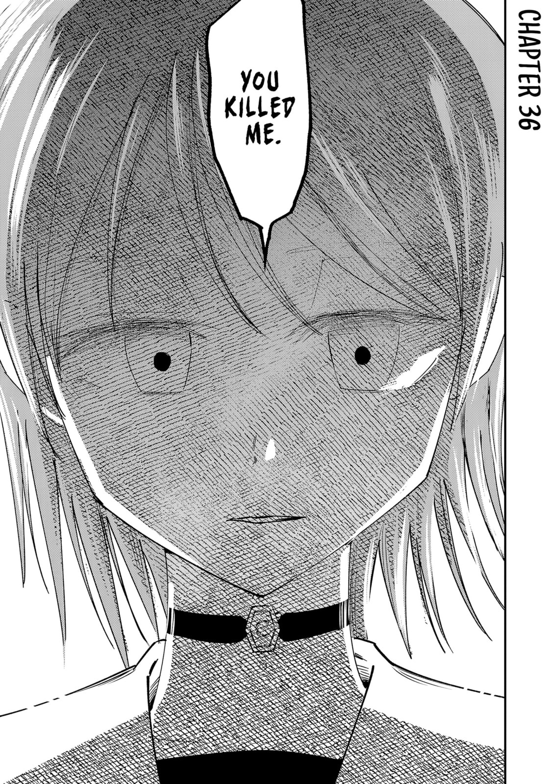 Read Break New World chapter 36 image 1 on Lezhin