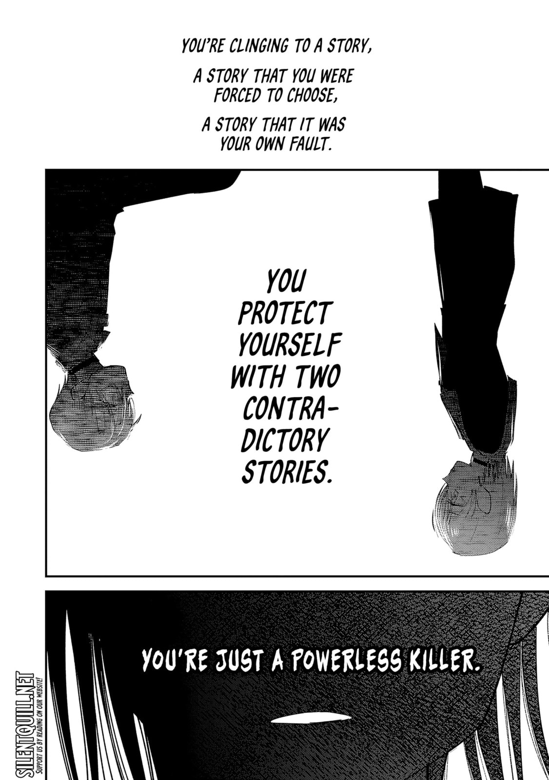 Read Break New World chapter 36 image 12 on Lezhin