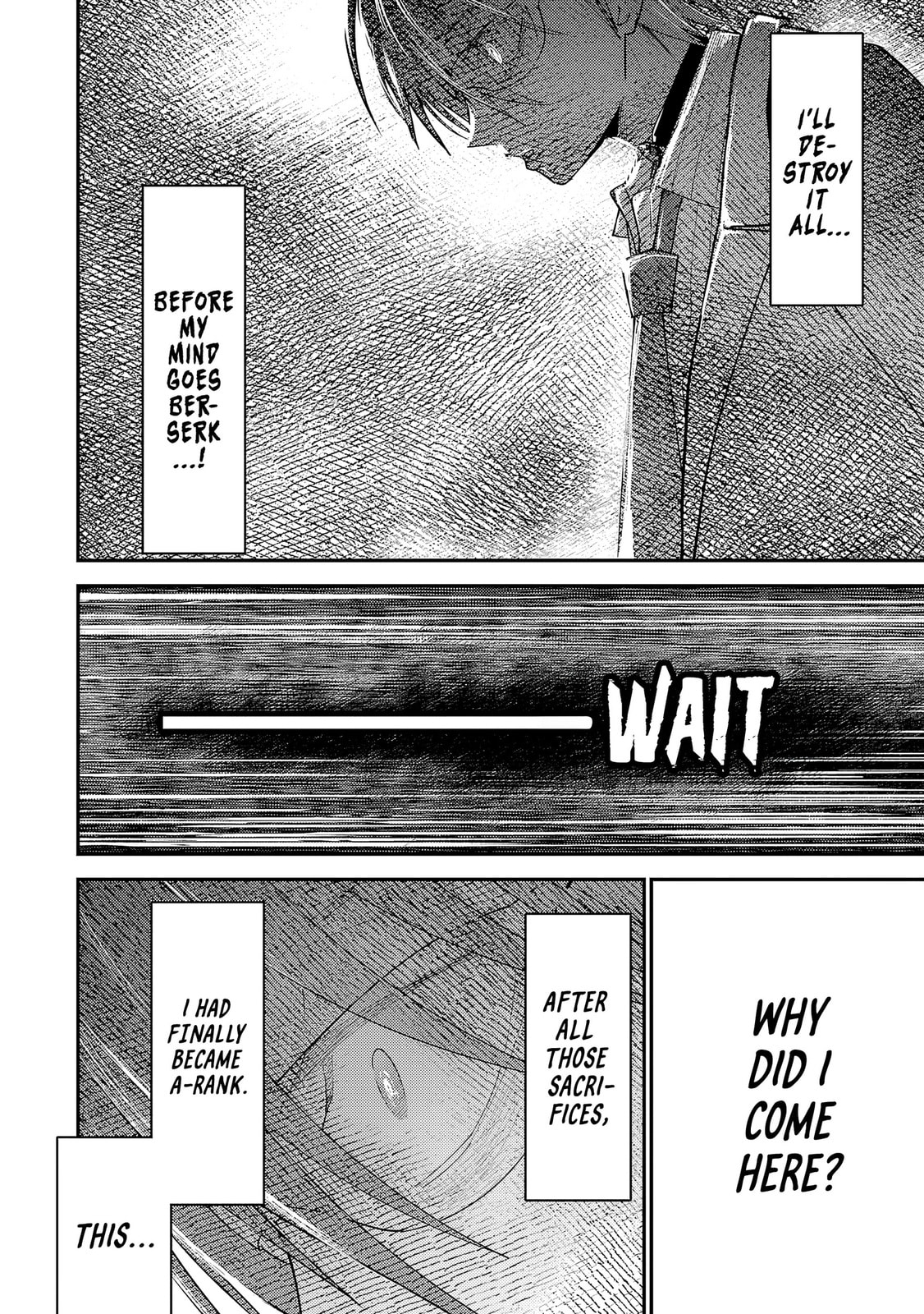 Read Break New World chapter 36 image 14 on Lezhin