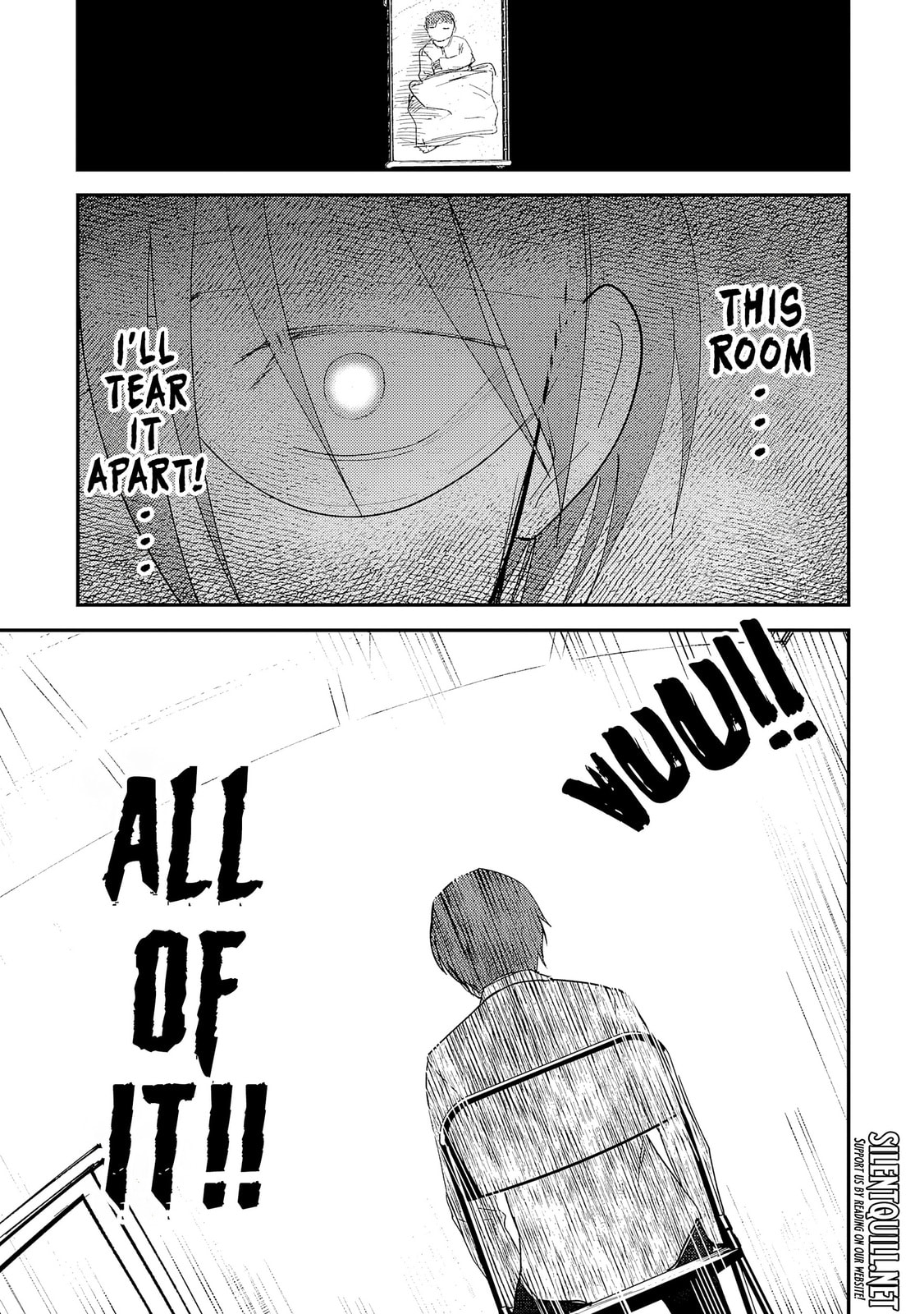 Read Break New World chapter 36 image 15 on Lezhin