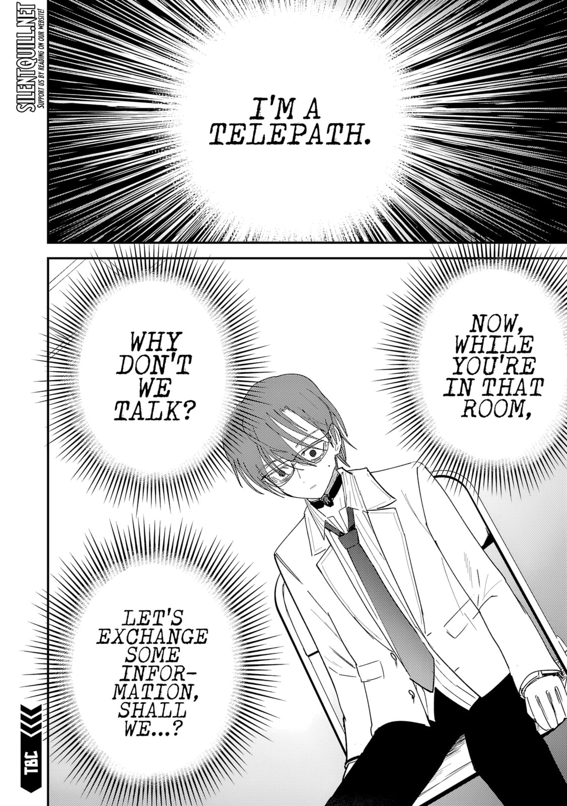 Read Break New World chapter 36 image 18 on Lezhin