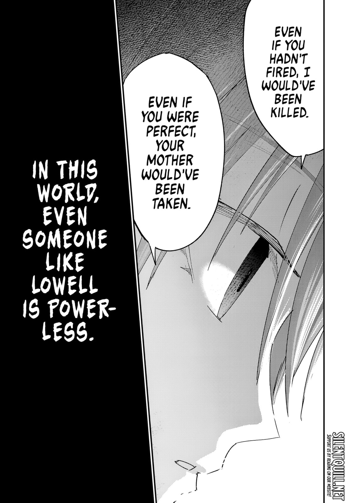 Read Break New World chapter 36 image 9 on Lezhin