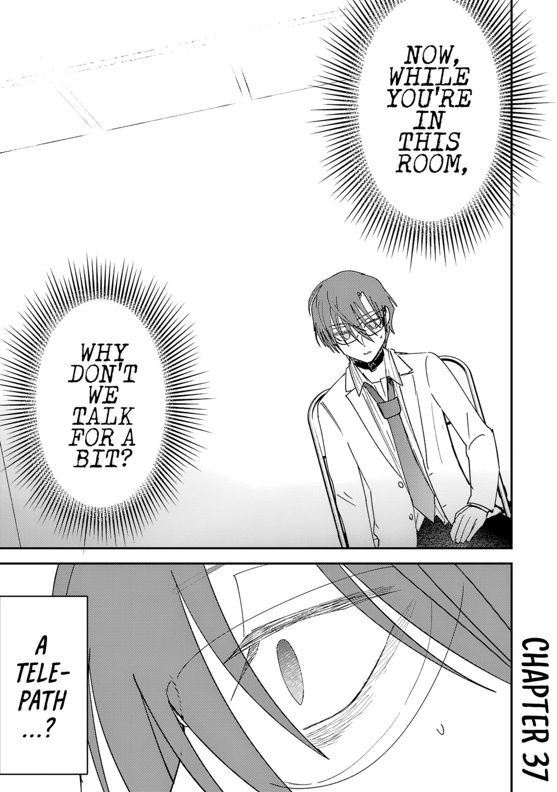 Read Break New World chapter 37 image 1 on Lezhin