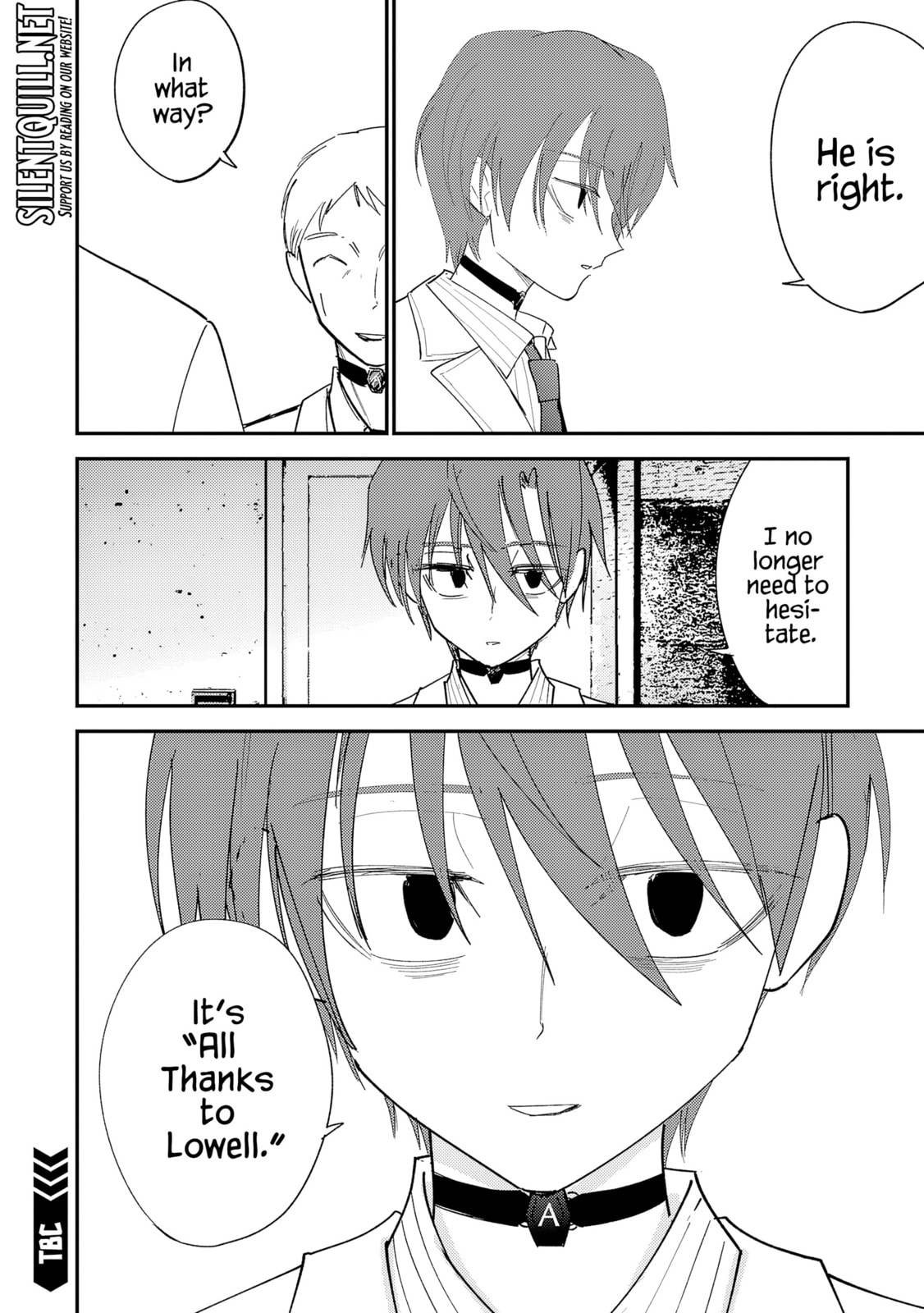 Read Break New World chapter 37 image 12 on Lezhin