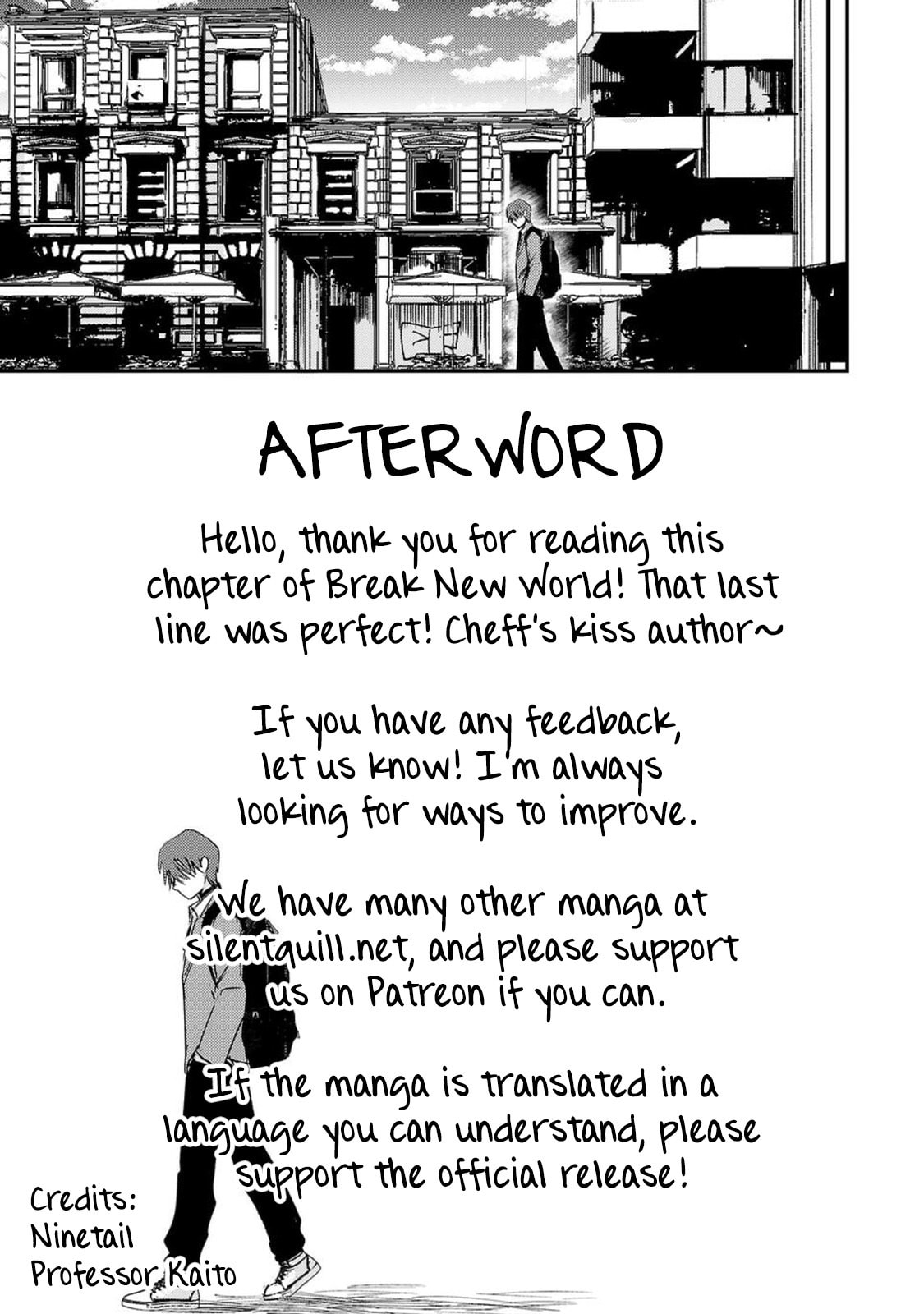 Read Break New World chapter 37 image 13 on Lezhin