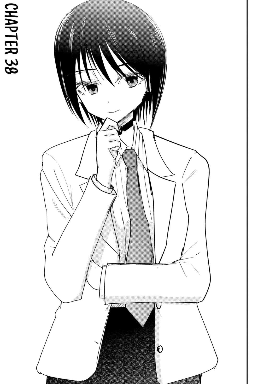 Read Break New World chapter 38 image 1 on Lezhin