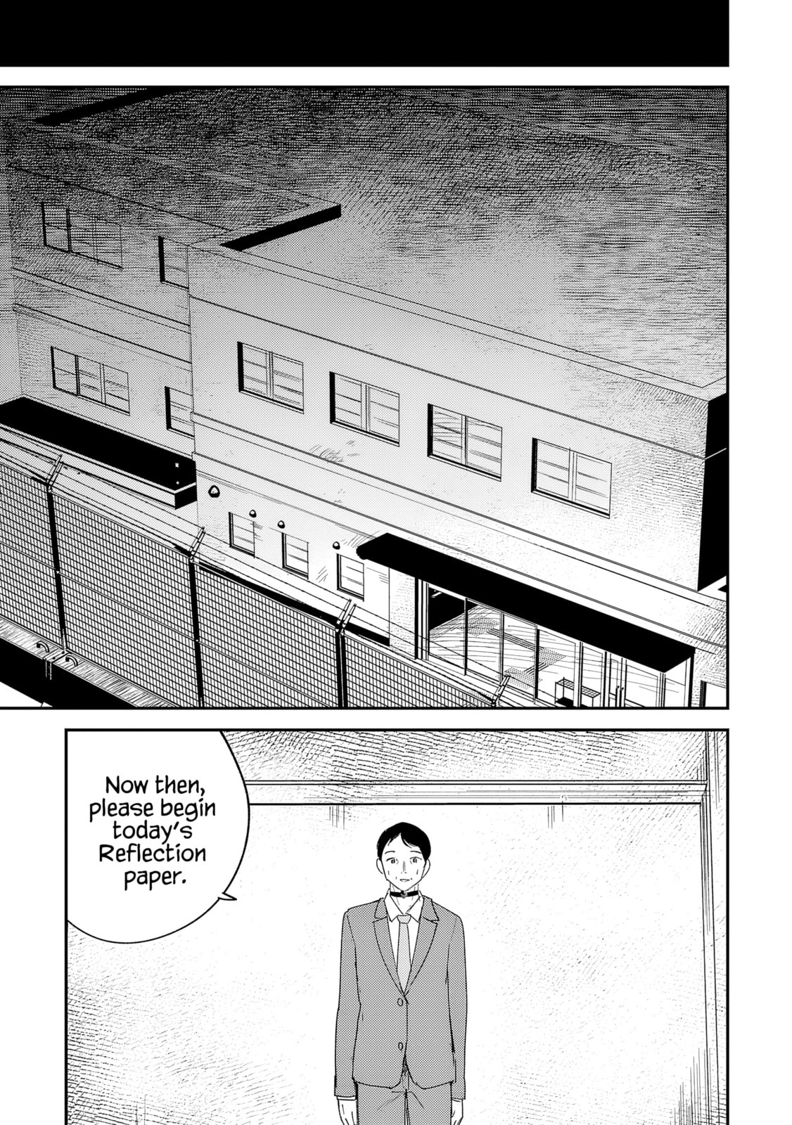 Read Break New World chapter 38 image 13 on Lezhin