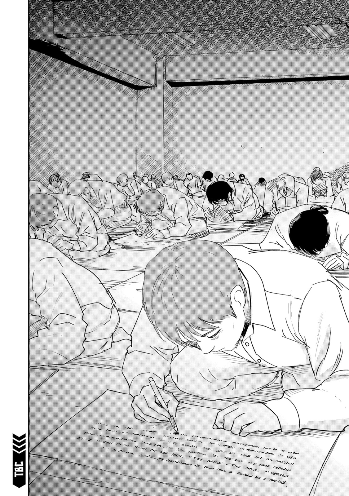 Read Break New World chapter 38 image 14 on Lezhin