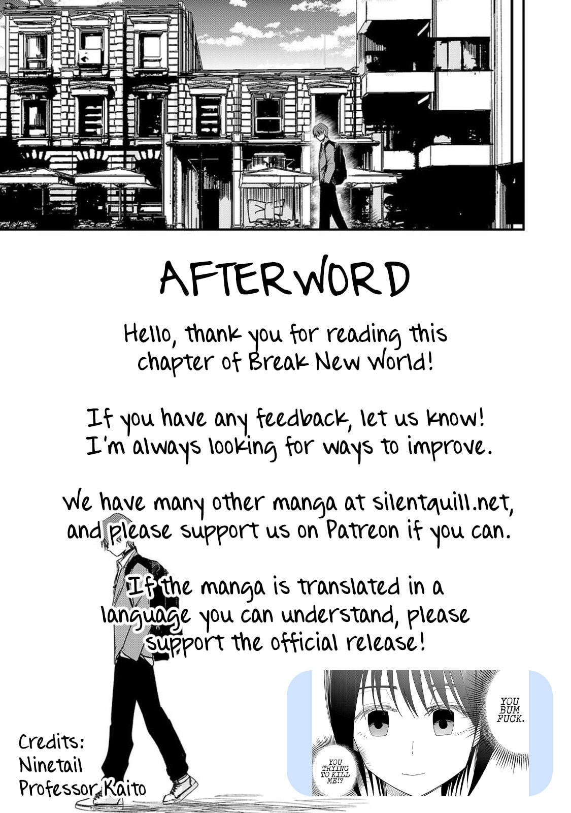 Read Break New World chapter 38 image 15 on Lezhin
