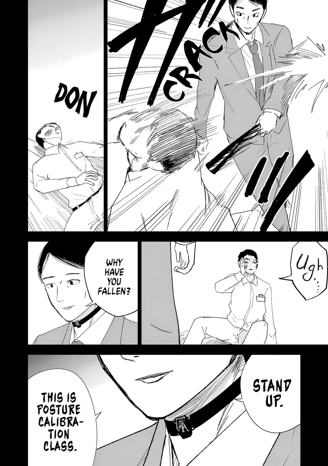 Read Break New World chapter 39 image 10 on Lezhin