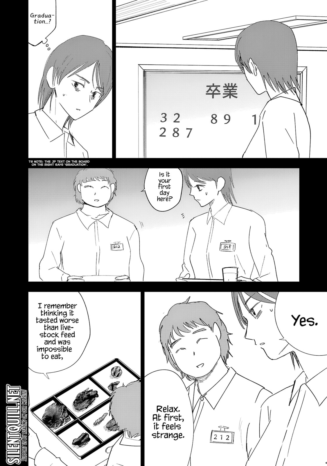 Read Break New World chapter 39 image 12 on Lezhin