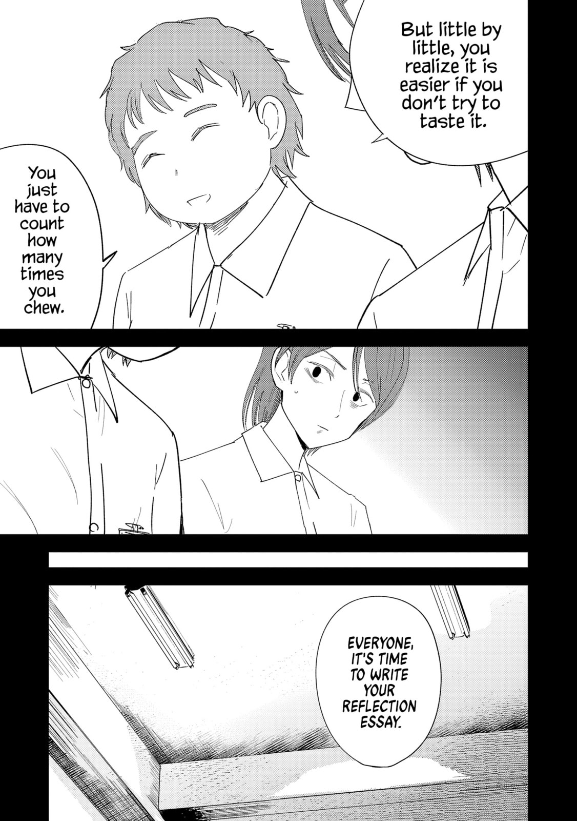 Read Break New World chapter 39 image 13 on Lezhin