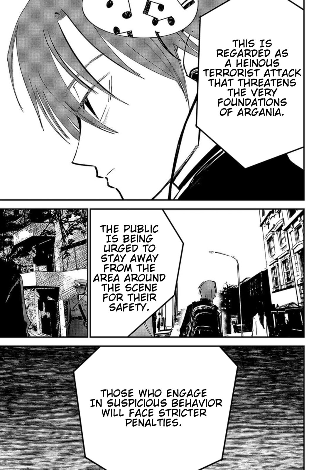 Read Break New World chapter 4 image 2 on Lezhin