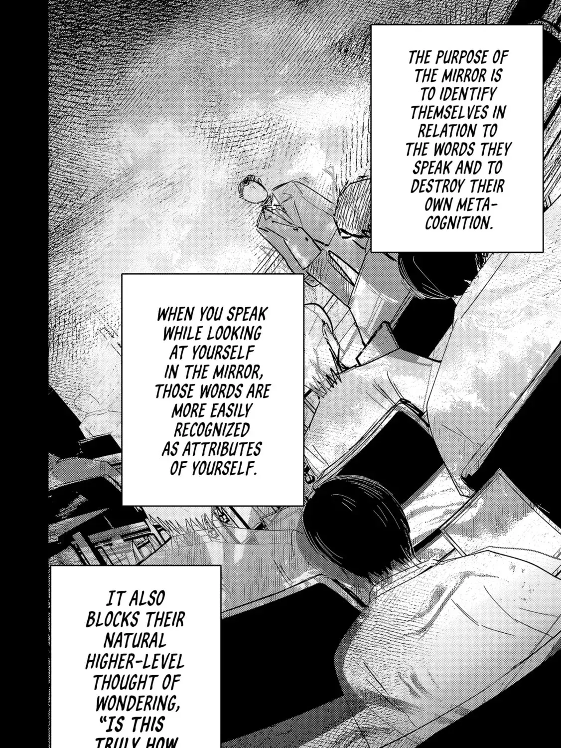 Read Break New World chapter 40 image 11 on Lezhin