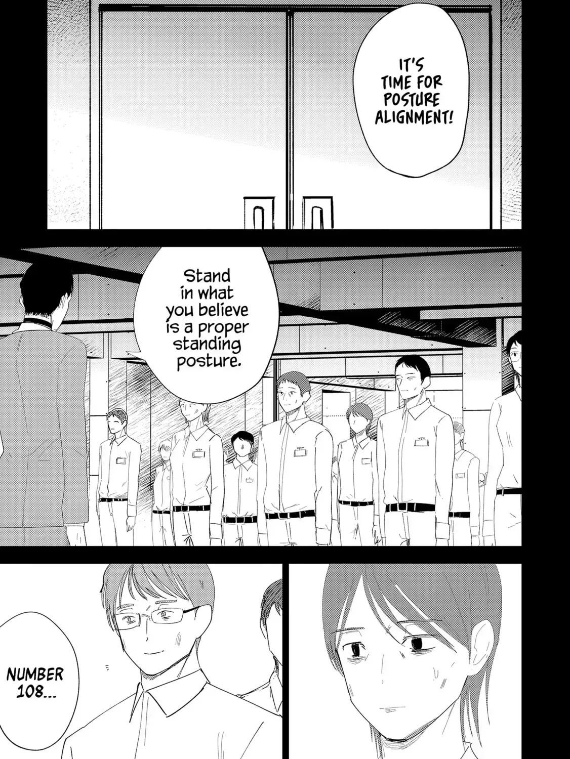 Read Break New World chapter 40 image 13 on Lezhin