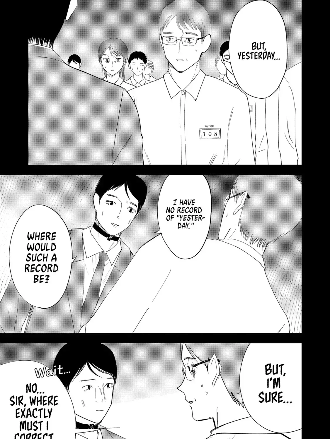 Read Break New World chapter 40 image 17 on Lezhin